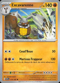 113 - Excavarenne