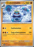 115 - Crabominable