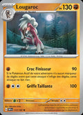 117 - Lougaroc