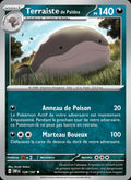 128 - Terraiste de Paldea