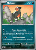 131 - Malosse