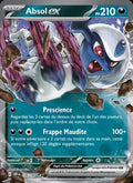 135 - Absol
