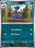 140 - Malamandre