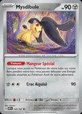 143 - Mysdibule