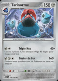 146 - Tarinorme