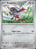 148 - Scalpion