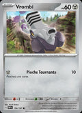 154 - Vrombi