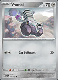 155 - Vrombi
