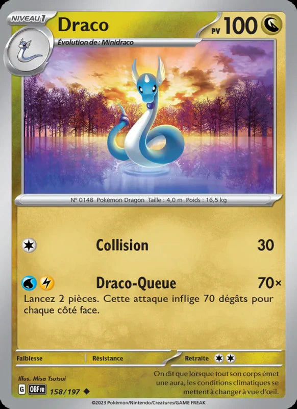 158 - Draco