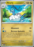 160 - Altaria