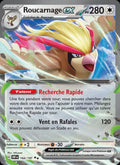 164 - Roucarnage