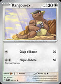 165 - Kangourex