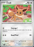 166 - Évoli