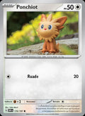 170 - Ponchiot