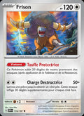 174 - Frison