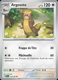 177 - Argouste