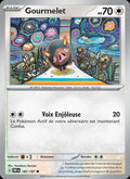 181 - Gourmelet