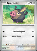 182 - Gourmelet