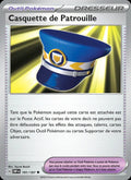 191 - Casquette de Patrouille