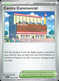 196 - Centre Commercial