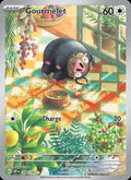 209 - Gourmelet