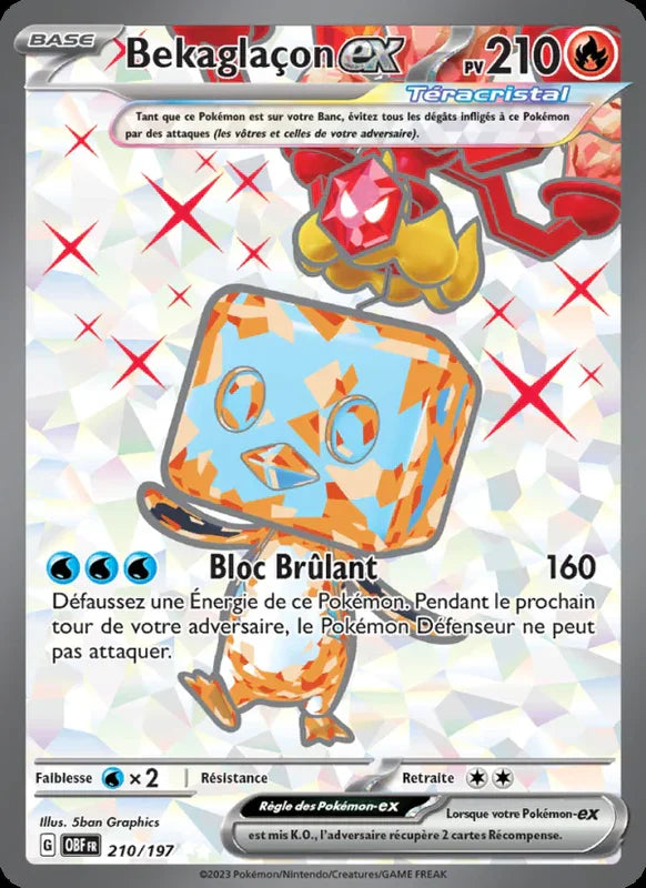 210 - Bekaglaçon
