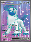 214 - Absol