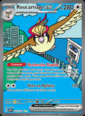 225 - Roucarnage