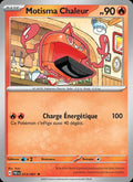 013 - Motisma Chaleur