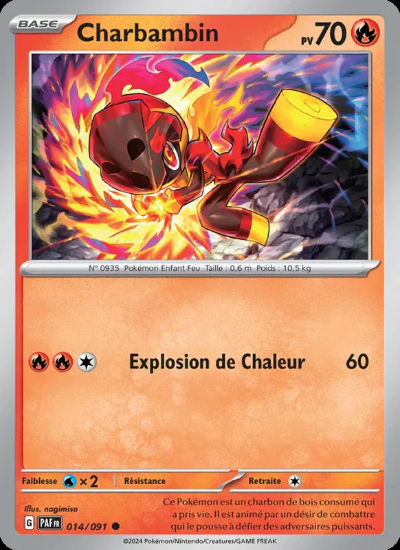 014 - Charbambin