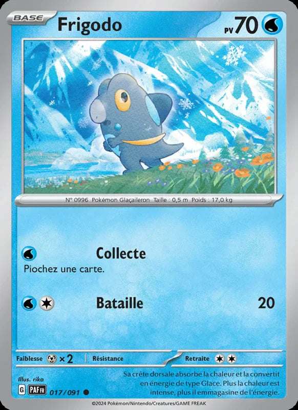 017 - Frigodo