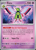 026 - Xatu