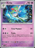 028 - Kirlia