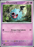 032 - Chovsourir