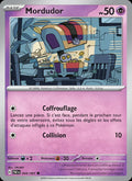 044 - Mordudor