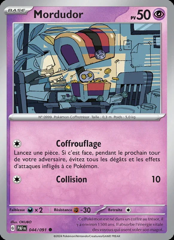 044 - Mordudor