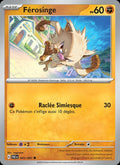 045 - Férosinge