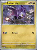 068 - Sonistrelle