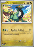 070 - Motorizard