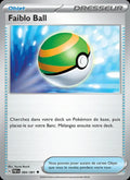 084 - Faiblo Ball