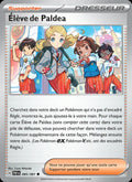 085 - Élève de Paldea