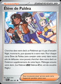 086 - Élève de Paldea