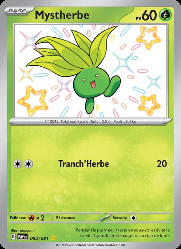 092 - Mystherbe