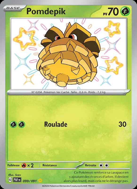 099 - Pomdepik