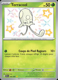 105 - Terracool