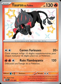 111 - Tauros de Paldea