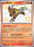 112 - Entei
