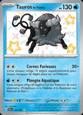 120 - Tauros de Paldea