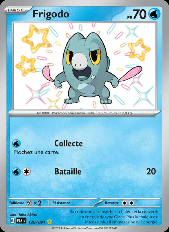 128 - Frigodo