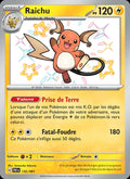 132 - Raichu